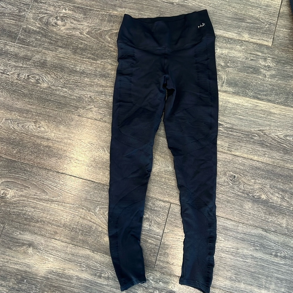 Nux one by one legging